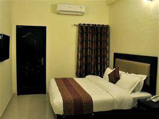 Chitra Grand Hotel Haridwār Buitenkant foto