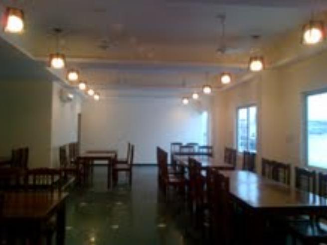 Chitra Grand Hotel Haridwār Buitenkant foto