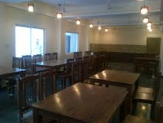 Chitra Grand Hotel Haridwār Buitenkant foto